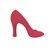 BMS Factory - Power Pump - Silicone Dual Motor Vibrator - Red thumbnail
